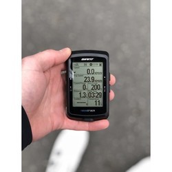 Велокомпьютер / спидометр Giant GPS Neos Track