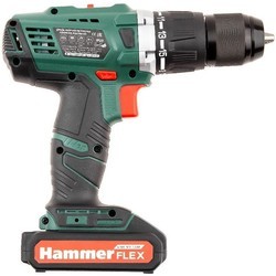 Дрель/шуруповерт Hammer Flex ACD185HD