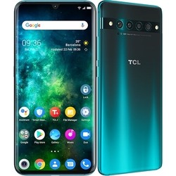 Мобильный телефон TCL 10 Pro