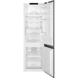 Встраиваемый холодильник Smeg C 8175TN2P