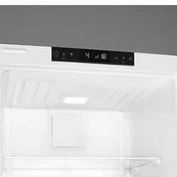 Встраиваемый холодильник Smeg C 8175TN2P