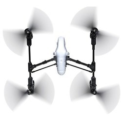 Квадрокоптер (дрон) Flexcopter FX10 Inspider