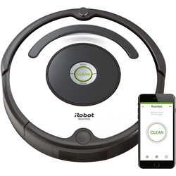 Пылесос iRobot Roomba 670