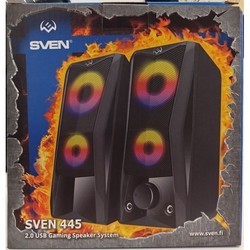 Акустическая система Sven 445