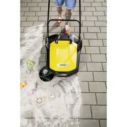 Уборочная машина Karcher S 6