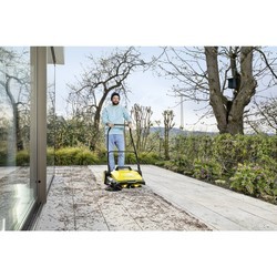 Уборочная машина Karcher S 6