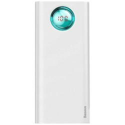 Powerbank аккумулятор BASEUS Amblight 20000 (черный)