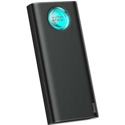 Powerbank аккумулятор BASEUS Amblight 20000 (белый)