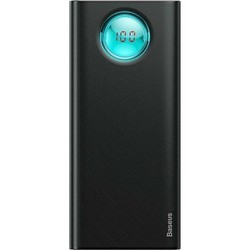 Powerbank аккумулятор BASEUS Amblight 20000 (белый)