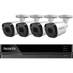 Комплект видеонаблюдения Falcon Eye FE-2104MHD KIT Smart