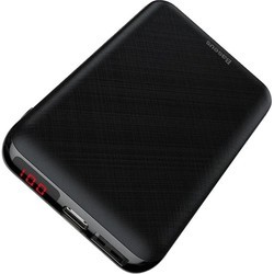 Powerbank аккумулятор BASEUS Mini S Digital Display 10000 (черный)