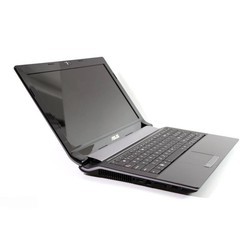 Ноутбуки Asus N53SV-SX376V