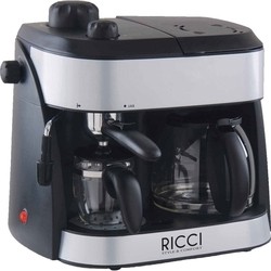 Кофеварки и кофемашины RICCI CM4611