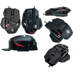 Мышки Mad Catz R.A.T. 3