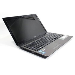 Ноутбуки Acer AS5750G-32354G50Mnkk NX.RXPEU.002