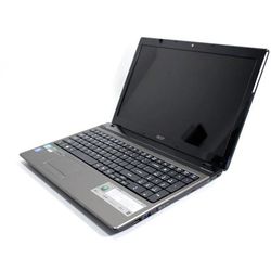 Ноутбуки Acer AS5750Z-B964G50Mnkk