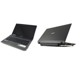 Ноутбуки Acer AS7750Z-B964G50Mnkk