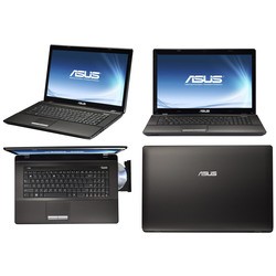 Ноутбуки Asus K73TK-TY043D