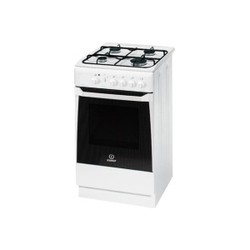 Плита Indesit KN 1G27