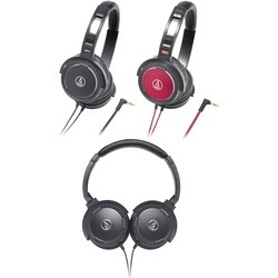 Наушники Audio-Technica ATH-WS55