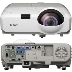 Проекторы Epson EB-430