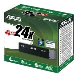 Оптические приводы Asus DRW-24B3ST