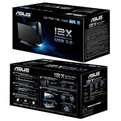 Оптический привод Asus BW-12D1S-U