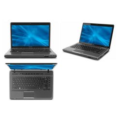 Ноутбуки Toshiba P740-01S006