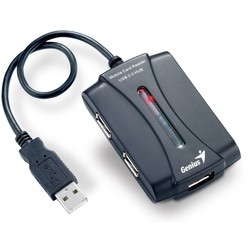 Картридеры и USB-хабы Genius CR-903U