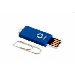 USB-флешки HP v195w 32Gb