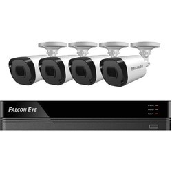 Комплект видеонаблюдения Falcon Eye FE-104MHD KIT Dacha Smart