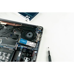 SSD Crucial CT250P2SSD8