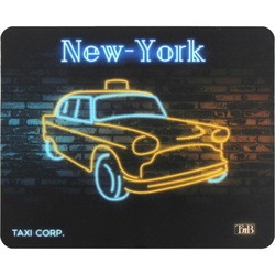 Коврик для мышки T'nB New York Taxi