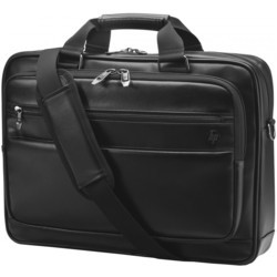 Сумка для ноутбуков HP Executive Leather Top Load 15.6