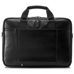 Сумка для ноутбуков HP Executive Leather Top Load 15.6