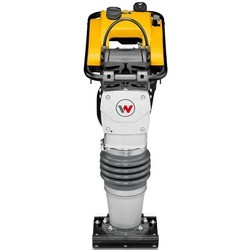 Виброплита Wacker Neuson BS 60 2 plus