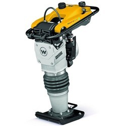 Виброплита Wacker Neuson BS 60 2 plus