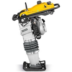 Виброплита Wacker Neuson BS 60 2 plus