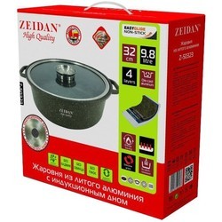 Сковородка ZEIDAN Z50323