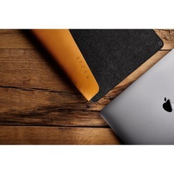 Сумка для ноутбуков Mujjo SL-033 for Macbook Pro 15