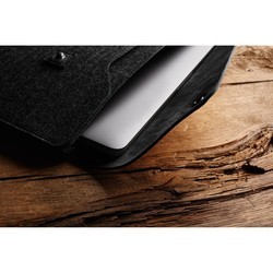 Сумка для ноутбуков Mujjo SL-101 for MacBook Air/Pro 13