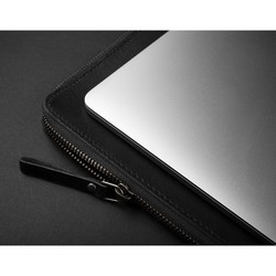 Сумка для ноутбуков Mujjo Folio for MacBook Air/Pro 13