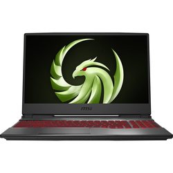 Ноутбуки MSI A3DD-219XUA