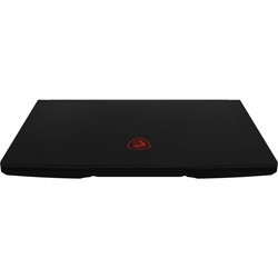 Ноутбуки MSI GF63 9SC-614US