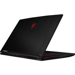 Ноутбуки MSI GF63 9SC-614US