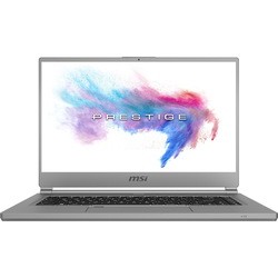 Ноутбук MSI P65 Creator 9SE (P65 9SE-1084US)