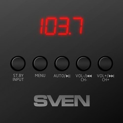 Акустическая система Sven MS-2080