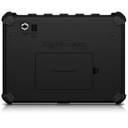 Гитарный комбоусилитель IK Multimedia iRig Micro Amp