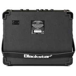 Гитарный комбоусилитель Blackstar ID:Core Stereo 10 V2