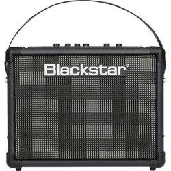 Гитарный комбоусилитель Blackstar ID:Core Stereo 20 V2